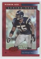 Junior Seau #/75