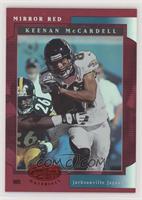 Keenan McCardell #/75