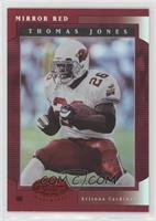 Thomas Jones #/75