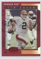 Tim Couch #/75
