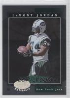 LaMont Jordan #/400