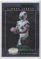 LaMont Jordan #/400