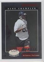 Alge Crumpler #/400