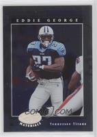 Eddie George