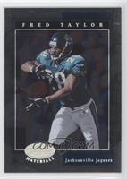 Fred Taylor