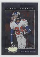 Amani Toomer