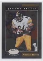 Jerome Bettis