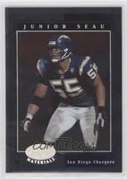 Junior Seau