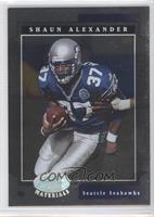 Shaun Alexander