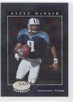 Steve McNair