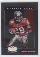 Warrick Dunn