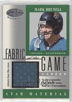 Mark Brunell #/119