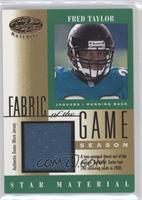 Fred Taylor #/240