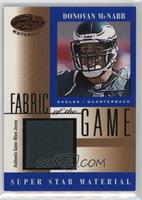 Donovan McNabb [EX to NM]