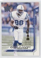 Marvin Harrison #/5