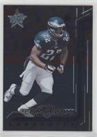 Duce Staley #/50