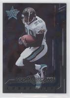 Fred Taylor [EX to NM] #/25