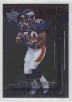 Terrell Davis #/50