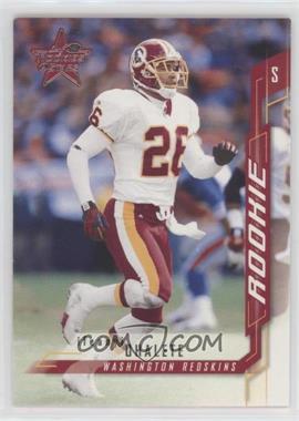 2001 Leaf Rookies & Stars - [Base] #130 - Ifeanyi Ohalete