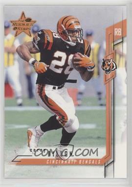 2001 Leaf Rookies & Stars - [Base] #15 - Corey Dillon