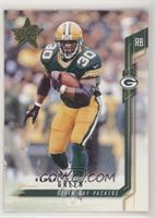 Ahman Green