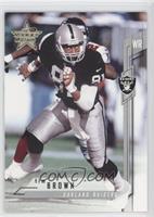 Tim Brown