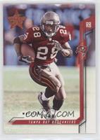 Warrick Dunn