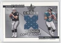 Marques Tuiasosopo, Mark Brunell #/100