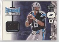 Chris Weinke #/50