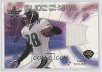 Fred Taylor #/100