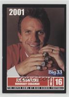 Joe Montana [Noted]