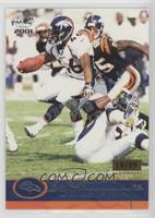 KaRon Coleman #/99