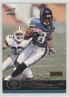 Keenan McCardell #/99