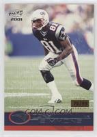 Tony Simmons #/99