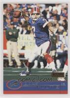 Doug Flutie #/99