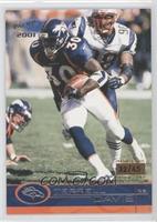 Terrell Davis #/45