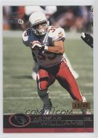 Aeneas Williams #/45