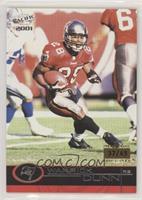 Warrick Dunn #/45