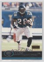 Fred Taylor #/299