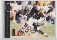 Charles Woodson #/299