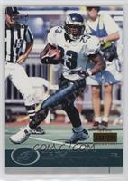 Troy Vincent #/299