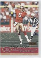 Jeff Garcia #/299