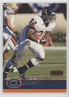 Marlon Barnes [Noted] #/299