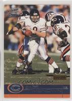 Cade McNown #/299