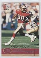 Jerry Rice [EX to NM]