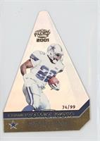 Emmitt Smith #/99