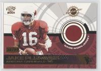 Jake Plummer #/99