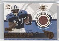 Eddie George #/99