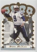 Steve McNair