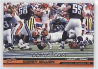 Corey Dillon